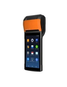 TABLET PDA 5.45\" SUNMI + IMPRESORA 70MM, ANDROID PN: 2564 EAN: 1000000001877
