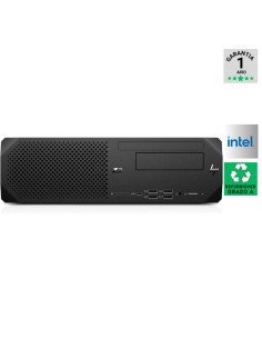 4211 PCR HP SFF I5-10505 16GB 256GB NVME W11PRO PN: HP Z2 G5 EAN: 1000000000421