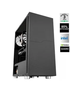 PCFW GDX ATX I7-14700F 16GB 500GB NVME RTX 2000 16GB FREE PN: GDX3353 EAN: 1000000003353