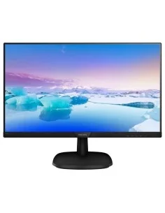 MONITOR 21.5\" PHILIPS 221V8 FHD V-LINE NEGRO PN: 221V8/00 EAN: 8712581760175