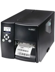 IMPRES. GODEX EZ2250I USB+ RED + SERIE + HOST USB ANCHO 104MM PN: 564 EAN: 1000000001437