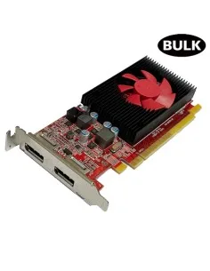 VGA R7 430 2GB DDR5 2X DP LP BULK PN: VGA2141 EAN: 1000000002141