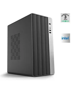 PCF GDX MAT ULTRA 7 265 16GB 500GB NVME FREEDOS FUENTE 500W PN: GDX780 EAN: 1000000000780
