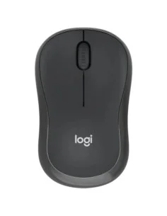 RATON WIRELESS LOGITECH M240 FOR BUSINESS NEGRO PN: 910-007182 EAN: 5099206117631