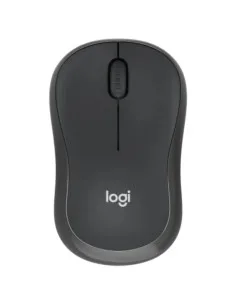 RATON WIRELESS LOGITECH M240 FOR BUSINESS NEGRO PN: 910-007182 EAN: 5099206117631
