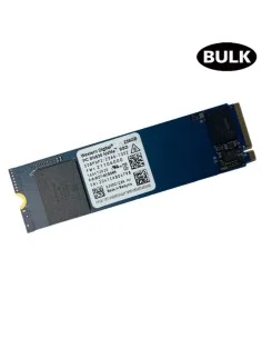 DISCO M.2 256GB NVME WESTERN DIGITAL BULK PN: REA3921 EAN: 1000000003921