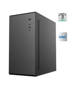 PCF GDX MAT I5-12400 16GB 500GB NVME FREEDOS FUENTE 500W PN: GDX489 EAN: 1000000000489