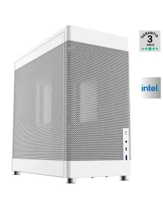 PCF GDX ATX I5-14400 16GB 1TB NVME FREEDOS F.A 650W BL PN: GDX1141 EAN: 1000000001141