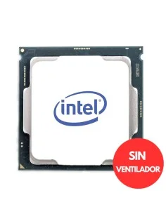 INTEL S-1700 I5-12400 TRAY 2.5GHZ SIN VENTILADOR PN: CM8071504650608 EAN: 1000000002017