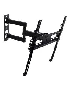 SOPORTE PARED VESA 23-65\" OMEG A ARTICULABLE FM2 PN: OUTV400FM2 EAN: 5907595444309