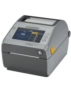 IMPRES. ZEBRA TICKET ZD621R USB, ETHERNET PN: ZD6A142-30EFR2EZ EAN: 5704174871255
