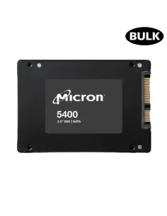 DISCO SSD 480GB MICRON BULK PN: MTFDDAK480TGA EAN: 1000000002517