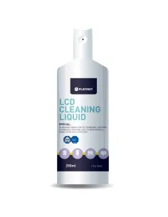 SPRAY LIMPIADOR LCD 205ML PN: PFS5525 EAN: 5907595426350