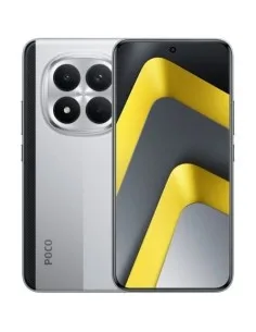 SMARTPHONE 6.83\" XIAOMI POCO M8 PRO 8GB 256GB NFC 5G PLATA PN: MZB0MLTEU EAN: 6932554481353