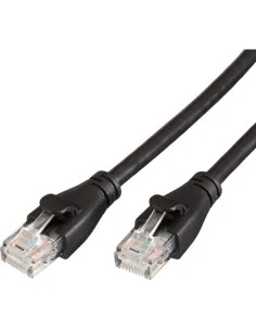 CABLE FTP CAT.6 3M GRIS PN: FTP 3M CAT.6 EAN: 1000000000471