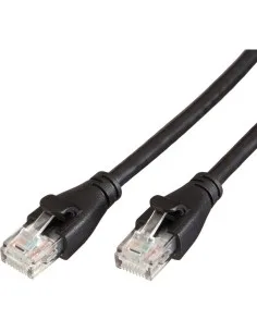 CABLE FTP CAT.6 3M GRIS PN: FTP 3M CAT.6 EAN: 1000000000471
