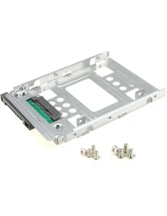 ADAPT.INT 2.5\" 3.5\" SATA ADAPT CARRITO JAULA HOT SWAP PLUG PN: X000EU0PXB EAN: 700371099893