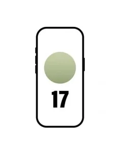 SMARTPHONE APPLE IPHONE 17 256 17 256GB 5G VERDE SALVIA PN: MG6N4QL/A EAN: 0195950644302