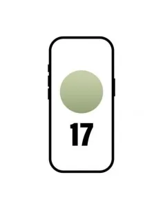 SMARTPHONE APPLE IPHONE 17 256 17 256GB 5G VERDE SALVIA PN: MG6N4QL/A EAN: 0195950644302