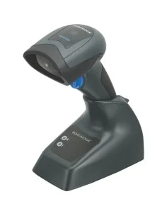LCB DATALOGIC QM2131 1D WIRELE SS NEGRO PN: QM2131-BK-433K1 EAN: 5712505522110
