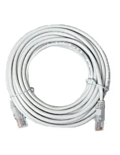 CABLE UTP CAT.6 50CM PN: UTP 50M CAT.6 EAN: 1000000001791