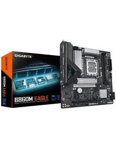 PB S-1851 B860-M GIGABYTE EAGLE V2 DDR5 M-ATX PN: 9MB86ME2-00-G10 EAN: 4719331869656