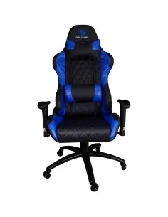 SILLA GAMING COOLBOX DEEP GAMING DEEPCOMAND2 PN: COO-DGMOB03 EAN: 8436556143823
