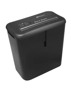 DESTRUCTORA PAPEL PHOENIX 12L/ 7 SEGUNDOS POR HOJA PN: PHCROSSCUT-P EAN: 8436583234310