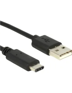 CABLE USB TYPE C A USB TIPO A 2.0 1.8m PN: USB TYPE-C A USB EAN: 1000000000974