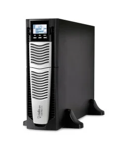 SAI 10KVA RIELLOSENTINEL DUAL PN: SDU 10000 TM EAN: 8023251007323