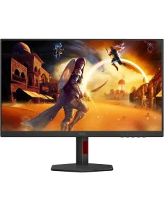 MONITOR 27\" AOC U27G4R G4 IPS 4K UHD 160HZ/FHD 320HZ HDR PN: U27G4R EAN: 4038986682688
