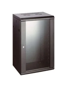 ARMARIO 18U 19\" MURAL 600x450 PN: RAC-18645-ST EAN: 8436539918325