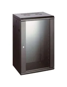ARMARIO 18U 19\" MURAL 600x450 PN: RAC-18645-ST EAN: 8436539918325