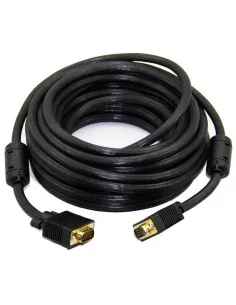 CABLE VGA 10M M/M PN: VGA 10M M/M EAN: 1000000003660
