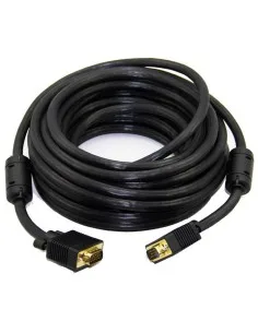 CABLE VGA 10M M/M PN: VGA 10M M/M EAN: 1000000003660