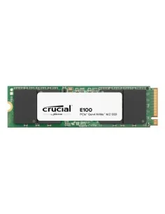 DISCO M.2 NVME 2TB CRUCIAL E100 PN: CT2000E100SSD8 EAN: 649528946164