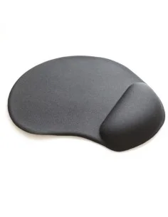 ALFOMBRILLA PLATINET MOUSEPAD NEGRO PN: OMPGB EAN: 5907595421256