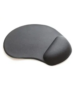 ALFOMBRILLA PLATINET MOUSEPAD NEGRO PN: OMPGB EAN: 5907595421256