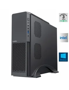 PCP GDX SFF I7-12700 16GB 1TB NVME W11PRO PN: GDX4307 EAN: 1000000004307