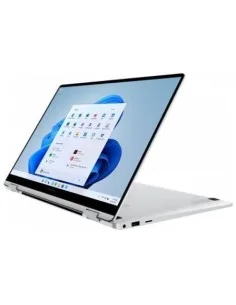 NP 15.6\" SAMSUNG U7-256V 16GB 512GB NVME W11PRO TACTIL PN: NP754QHA-KA2ES EAN: 8806097033110
