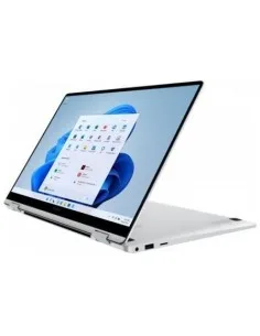 NP 15.6\" SAMSUNG U7-256V 16GB 512GB NVME W11PRO TACTIL PN: NP754QHA-KA2ES EAN: 8806097033110