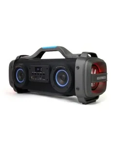 ALTAVOZ BT PLATINET BOOMBOX 51W PN: PMG078B EAN: 5907595449212