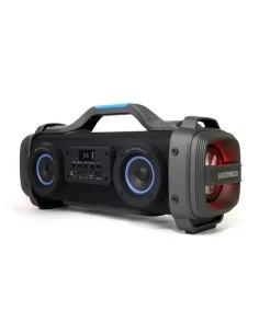 ALTAVOZ BT PLATINET BOOMBOX 51W PN: PMG078B EAN: 5907595449212