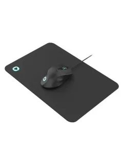 RATON OPTICO OMEGA USB 1600DPI PIXAR + ALFOMBRILLA NEGRO PN: PMOM010 EAN: 5907595455718