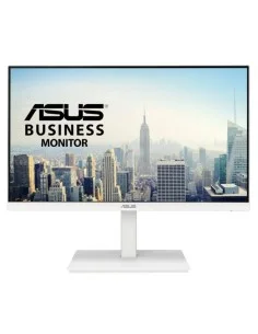 MONITOR 23.8\" ASUS FHD VA24EQS B-W MULTIMEDIA BLANCO PN: 90LM0562-B02170 EAN: 4711081867449