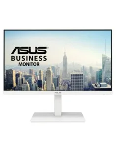MONITOR 23.8\" ASUS FHD VA24EQS B-W MULTIMEDIA BLANCO PN: 90LM0562-B02170 EAN: 4711081867449
