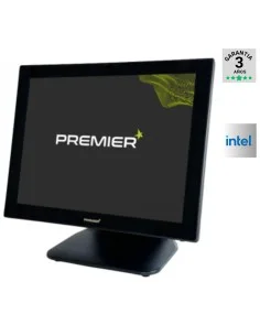 36761 TPV 15.0\" KT-2000 N97 DDR4 8GB 128GB SSD FREEDOS PN: KT200015N978128 EAN: 8447071002397