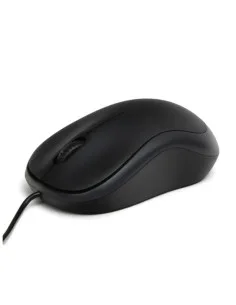 RATON OMEGA OPTICO 1000DPI USB OM09VB 1.2M NEGRO PN: OM09VB EAN: 5907595455954