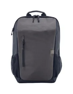 MOCHILA 15.6\" HP TRAVEL 18L GRIS PN: 6H2D9AA EAN: 4573595792064