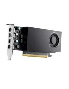 VGA PNY QUADRO RTX A1000 AMPERE 8GB LOW PROFILE PN: VCNRTXA1000-SB EAN: 3536403399481